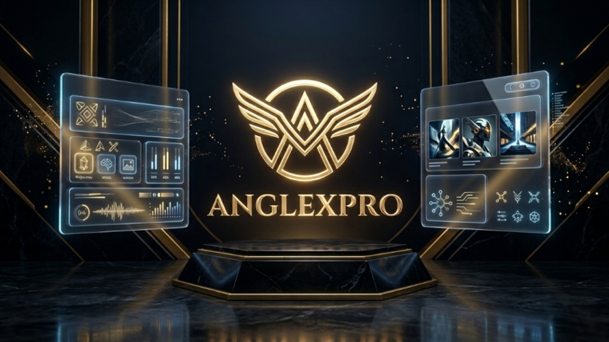 ANGLEX PRO