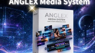 ANGLEX Media System